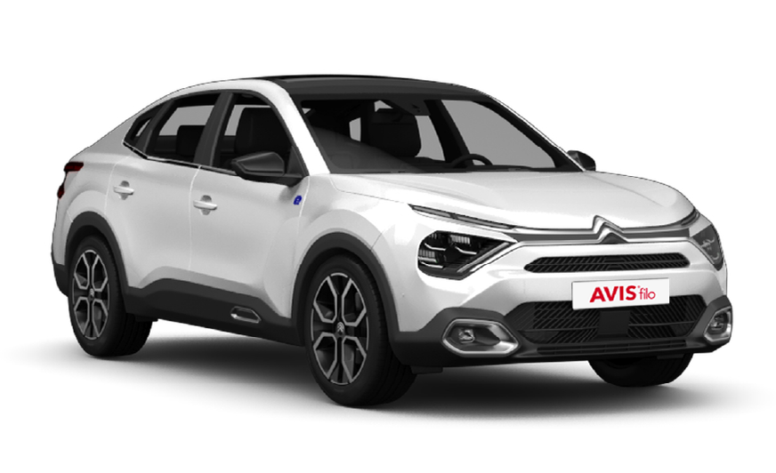 CITROEN C4 X